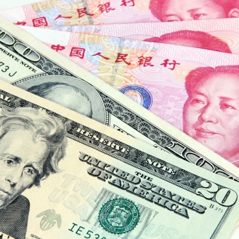 特朗普提高 2000 亿美元中国产品的关税，中美贸易战升级